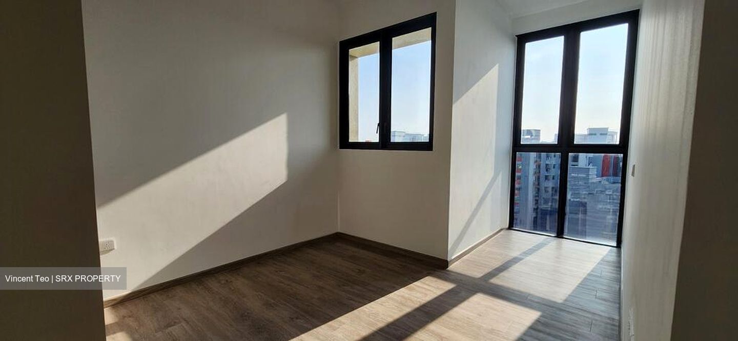 Sengkang Grand Residences (D19), Apartment #521227131